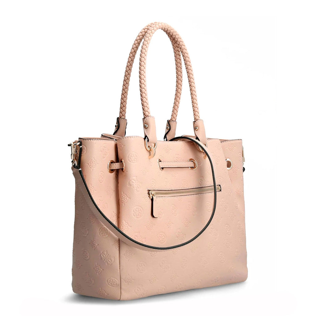 Guess Women's leather handbag – OKRA BRANDS