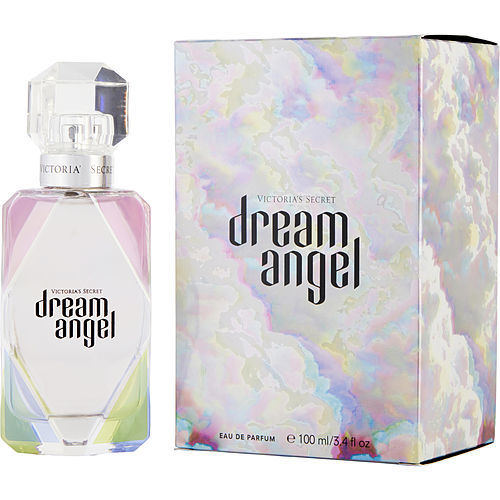 Victoria's Secret Dream Angel Eau de Parfum Spray 3.4 OZ – OKRA BRANDS
